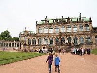 Wartburg, Dresden und Elbsandstein '12